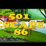 501 Free New Escape Games Level 86