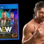 Aew Video Game Ps4 Release Date