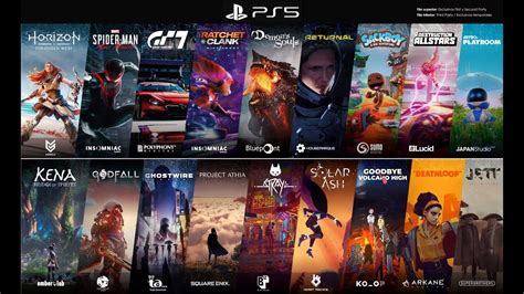 All Ea Play Games Ps5