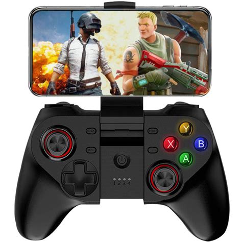Android Games With Ps4 Controller Support