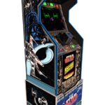 Arcade1Up Star Wars Home Arcade Game With Riser