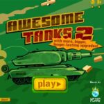Awesome Tanks On Cool Math Games