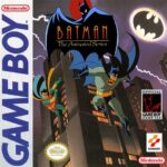 Batman Animated Series Video Game