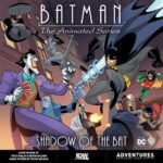 Batman The Animated Series Video Game