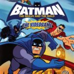 Batman The Brave And The Bold The Video Game