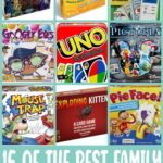 Best Board Games For Families