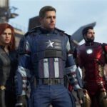 Best Characters In Avengers Game