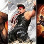 Best Fighting Games For Xbox