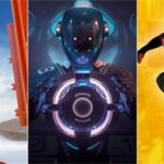 Best Free Games On Vr