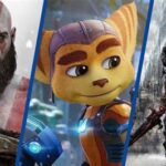 Best Games Of 2021 Ps4