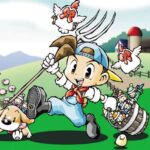 Best Harvest Moon Ds Game