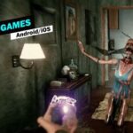 Best Horror Games For Android 2021