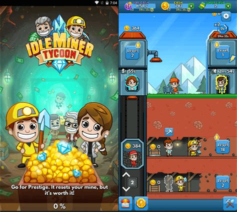 Best Idle Iphone Games 2020