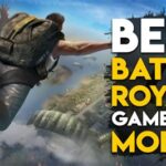 Best Mobile Battle Royale Games