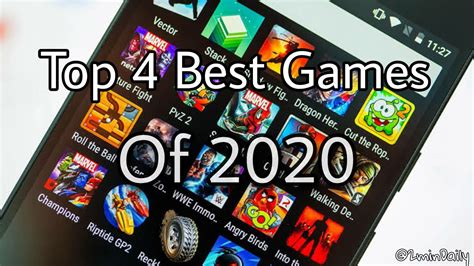 Best Mobile Games With Auto Play