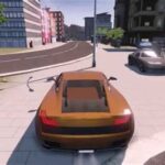 Best Mobile Open World Car Games