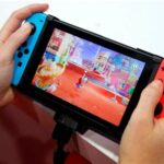 Best Non Game Apps For Switch