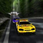Best Racing Games For Ps2