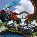 Best Racing Games On Playstation 4