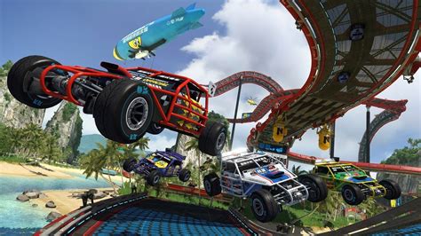 Best Racing Games On Playstation 4