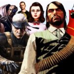 Best Rated Playstation 3 Games
