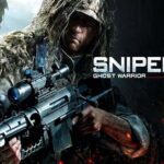 Best Sniper Game Xbox One
