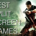 Best Split Screen Co Op Games Ps4