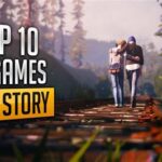 Best Story Games For Pc
