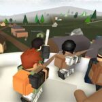 Best Zombie Games On Roblox