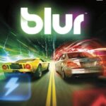 Blur Racing Game Xbox One
