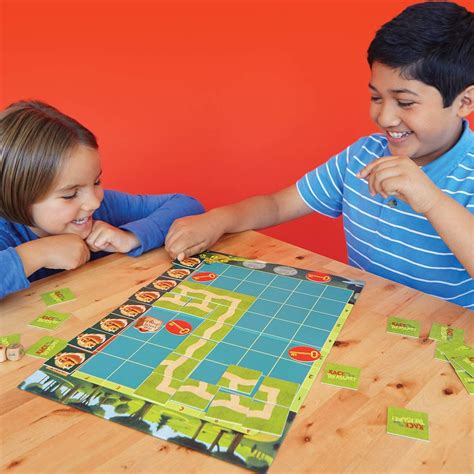 Board Games For 5 Year Old