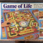 Board Games Of The 70S