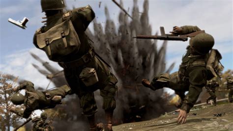 Brothers In Arms Video Game