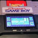 Can Gameboy Color Play Gameboy Advance Games