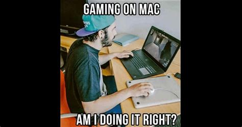 Can You Play Games On A Mac