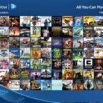 Can You Play Playstation 3 Games On Playstation 5