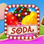 Candy Crush Soda Game Play Free
