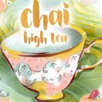 Chai High Tea Board Game