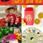 Chinese New Year Games For Kids