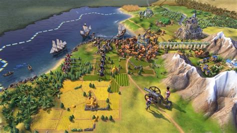 Civilization 6 Mac Epic Games