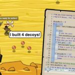 Coding Games For Beginners Free