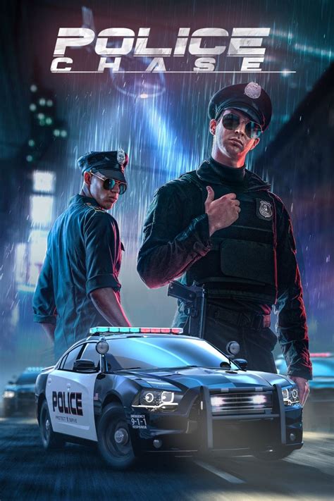 Cop Games For Xbox One