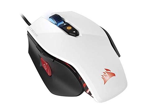 Corsair M65 Pro Rgb Fps Gaming Mouse Review