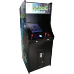 Creative Arcades 60 Game List