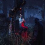 Dead By Daylight Epic Games