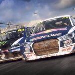 Dirt Racing Games For Ps4