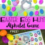 Easter Egg Hunt Game Online