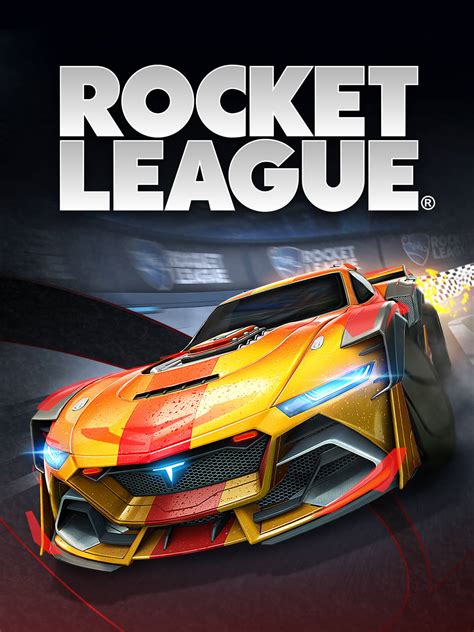 Epic Games Rocket League Sign In