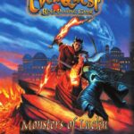 Everquest Role Playing Game Pdf