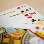 Family Card Games With A Deck Of Cards
